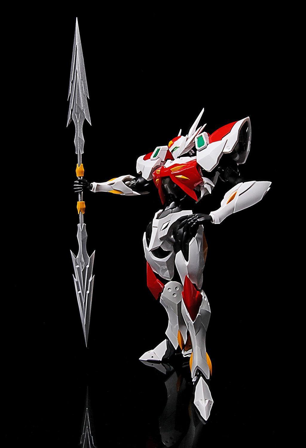 テッカマンブレード