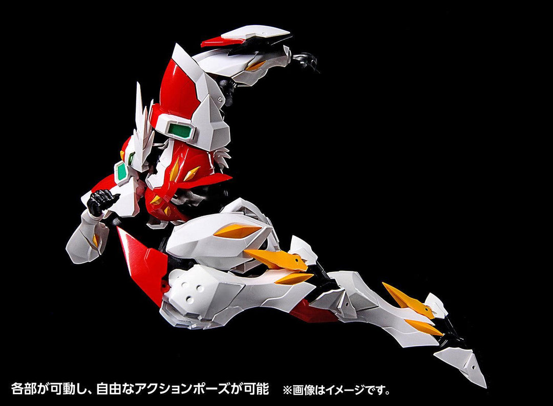 テッカマンブレード
