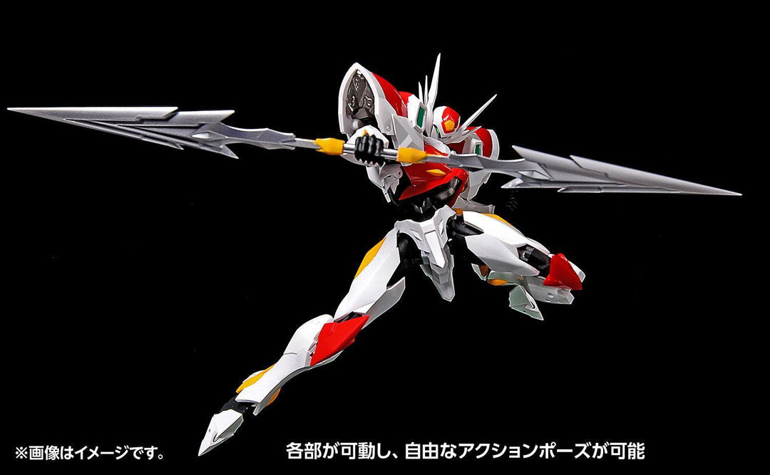 テッカマンブレード
