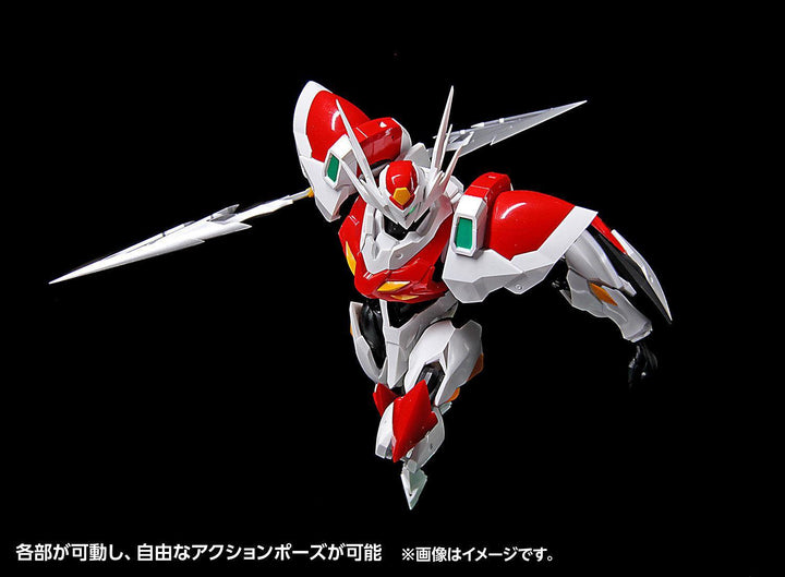 テッカマンブレード