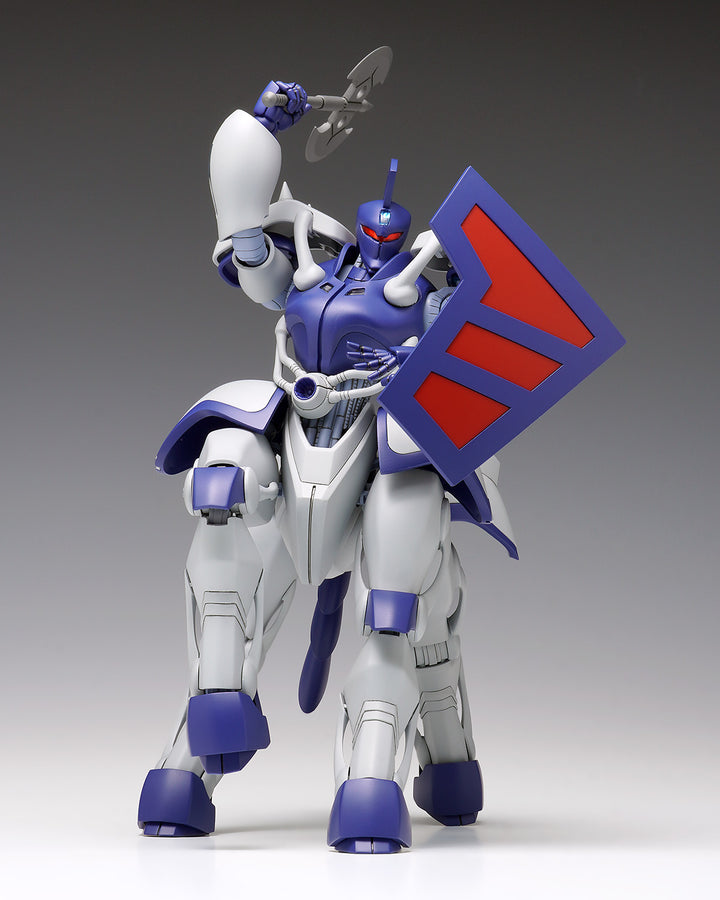 プロマキス・ジー 1/72スケール
