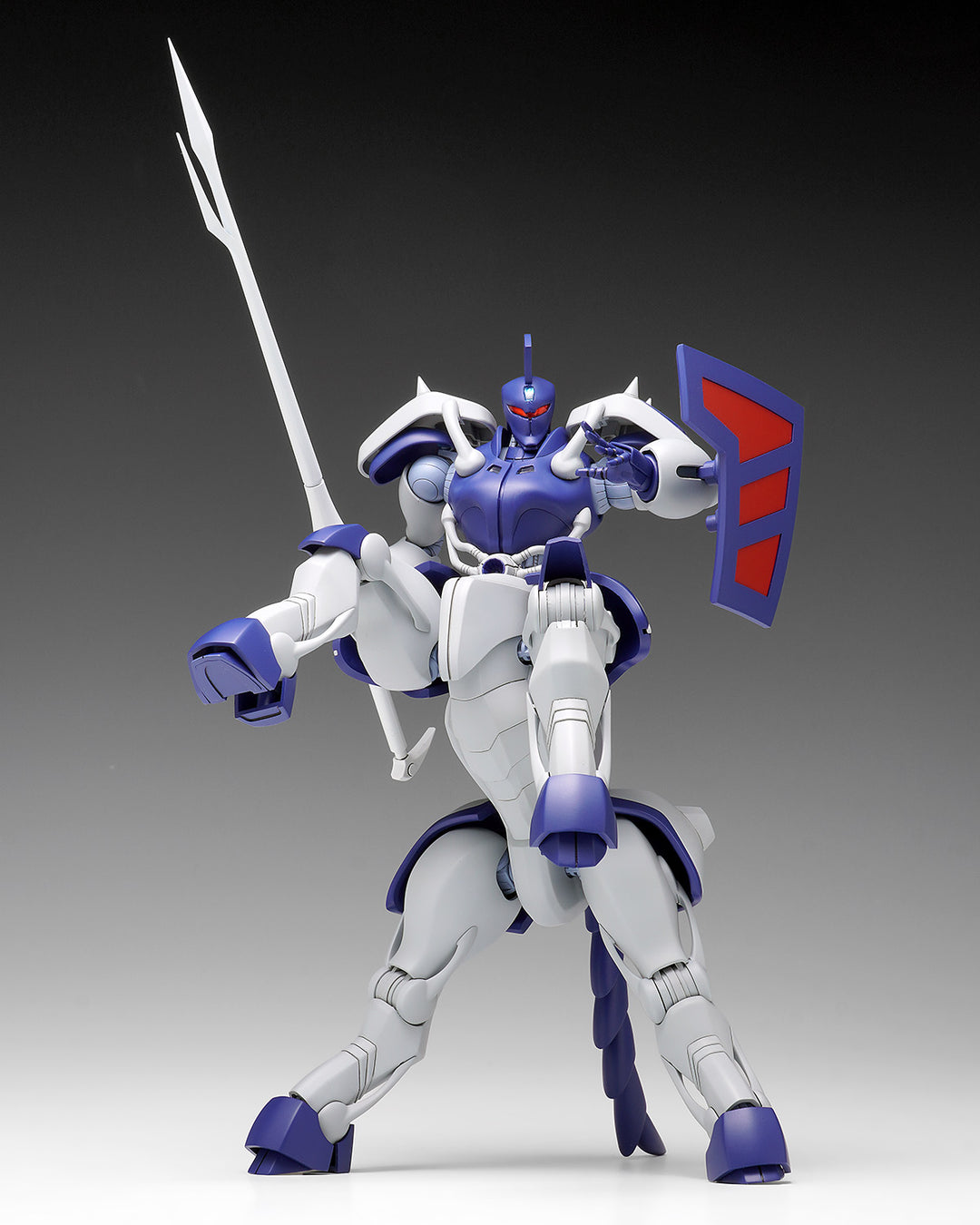 プロマキス・ジー 1/72スケール