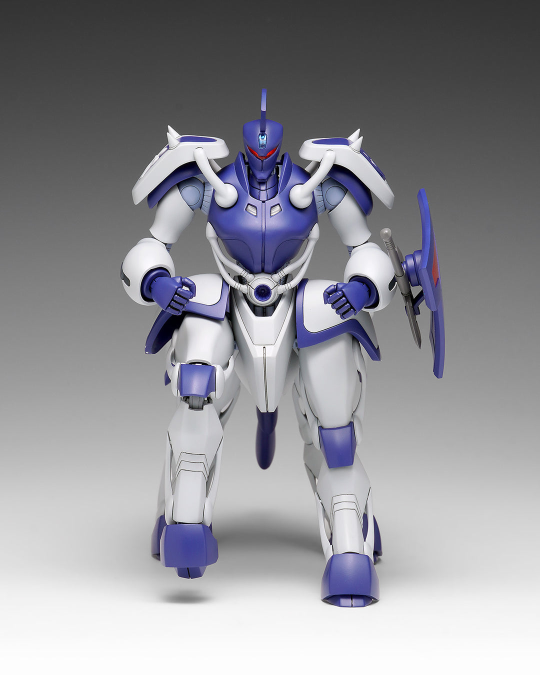 プロマキス・ジー 1/72スケール