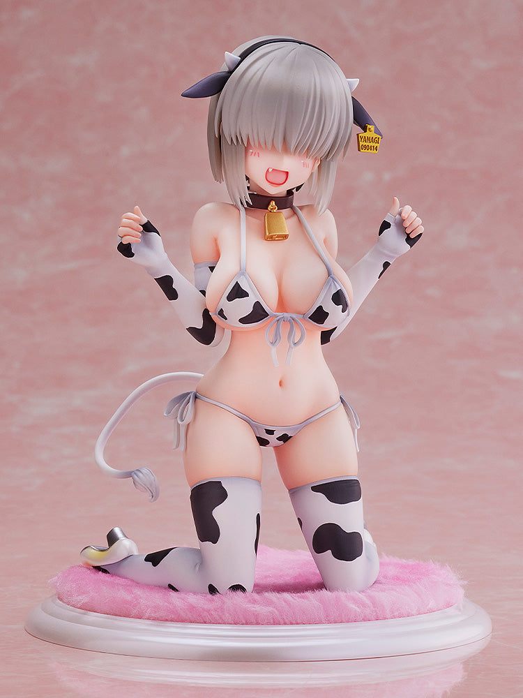 宇崎 柳【牛柄ビキニ】 1/7スケール