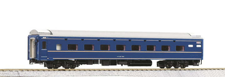3-531 (HO)24系寝台特急「北斗星」 オロネ25・オロハネ25 2両セット