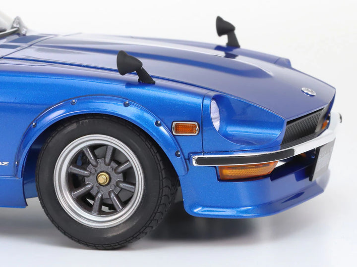 【決算セール対象！】 1/24 スポーツカーシリーズ NISSAN フェアレディ 240Z ストリートカスタム