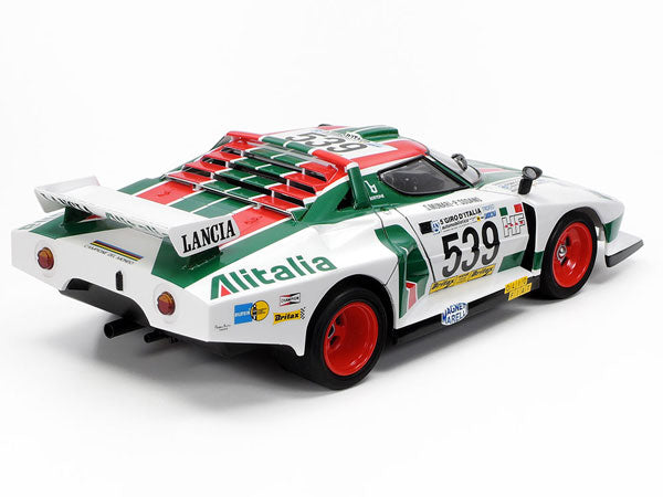 1/24 ランチア ストラトス ターボ☆スケールモデル限定☆