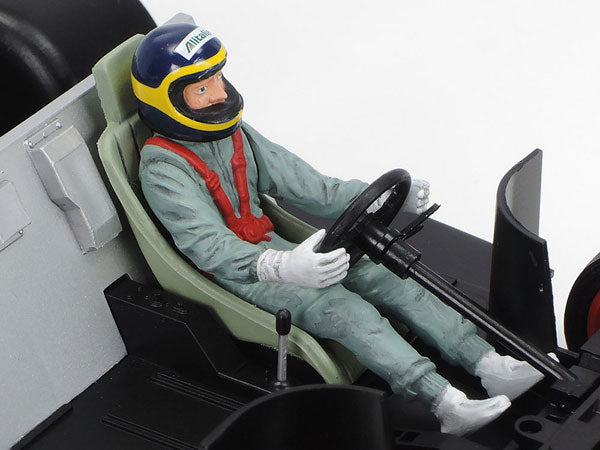 1/24 ランチア ストラトス ターボ☆スケールモデル限定☆