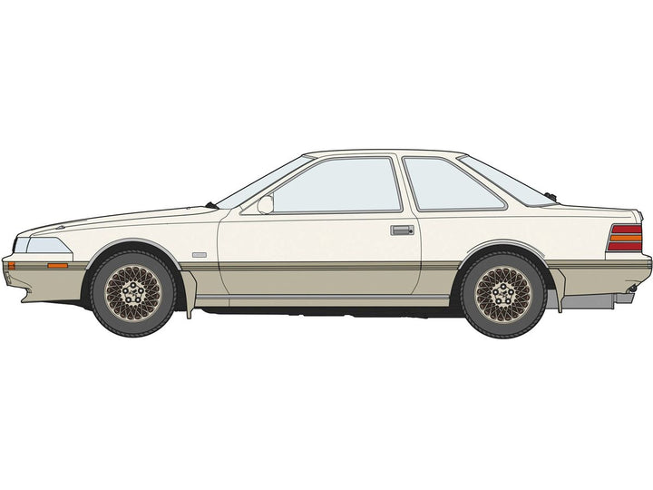 1/24 トヨタ ソアラ (Z20) 後期型 3.0GT-リミテッド (1989)