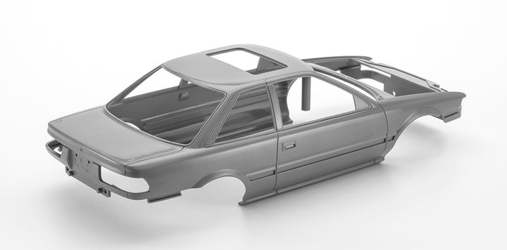 1/24 トヨタ スプリンター トレノ AE92 GT-Z 後期型 (1989)