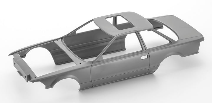 1/24 トヨタ ソアラ (Z20) 後期型 2.0GT-ツインターボL (1989) “フルエアロ"