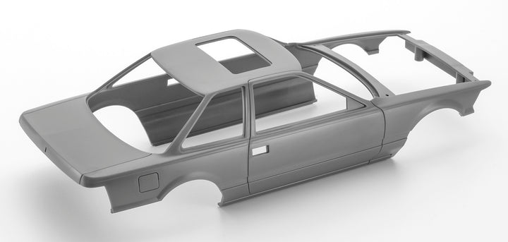 1/24 トヨタ ソアラ (Z20) 後期型 2.0GT-ツインターボL (1989) “フルエアロ"