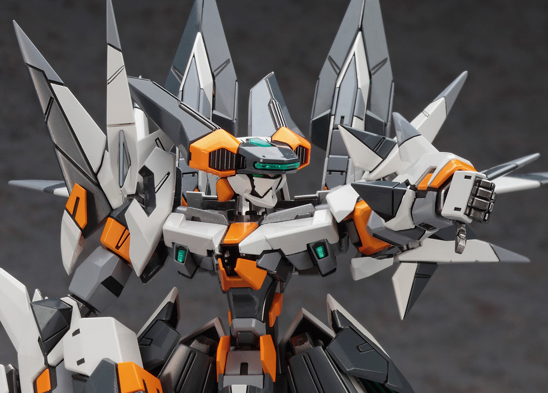 YZR-8000H/Γ/R “マイザー･イータ/ガンマ タイプ R" 1/100スケール
