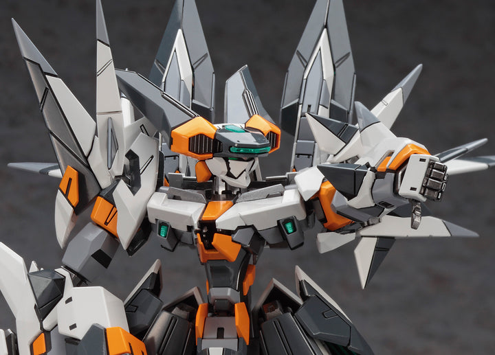 YZR-8000H/Γ/R “マイザー･イータ/ガンマ タイプ R" 1/100スケール