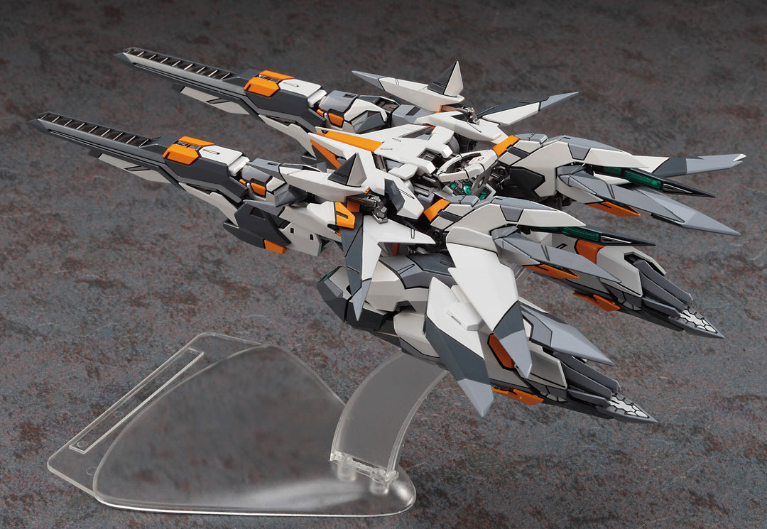 YZR-8000H/Γ/R “マイザー･イータ/ガンマ タイプ R" 1/100スケール