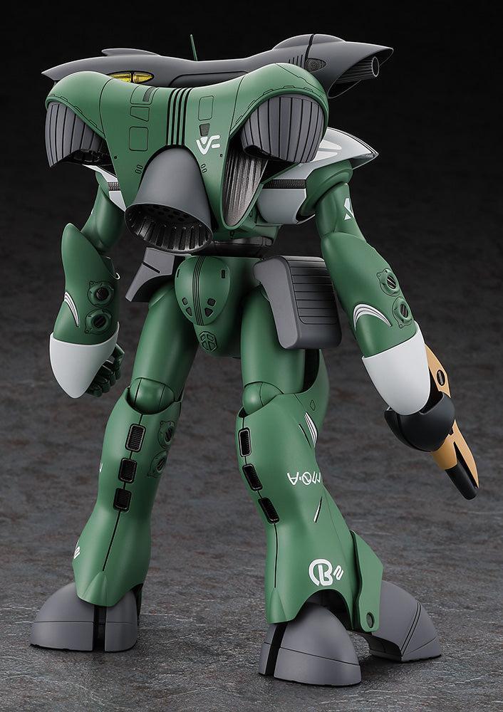 ヌージャデル･ガー (劇場版) 1/72スケール