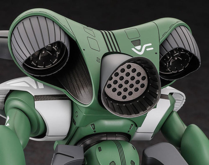 ヌージャデル･ガー (劇場版) 1/72スケール