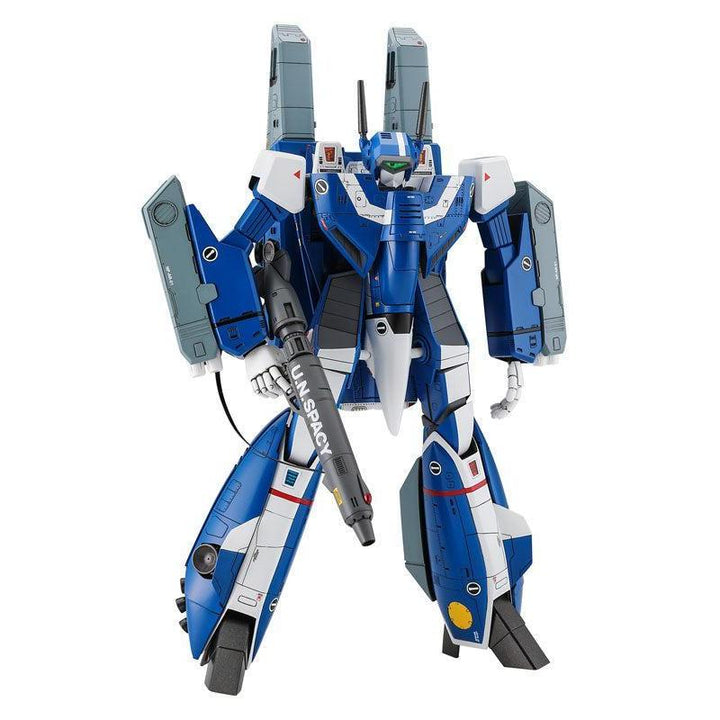 VF-1J スーパー バトロイド バルキリー “マックス" 1/72スケール