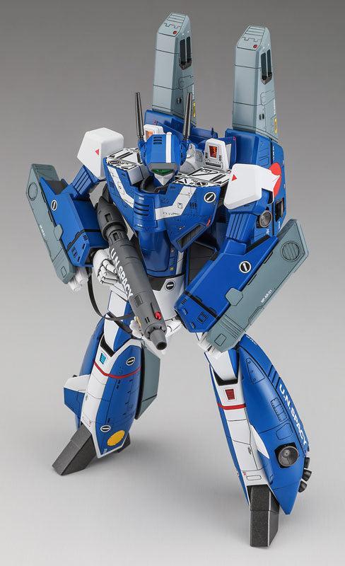 VF-1J スーパー バトロイド バルキリー “マックス" 1/72スケール