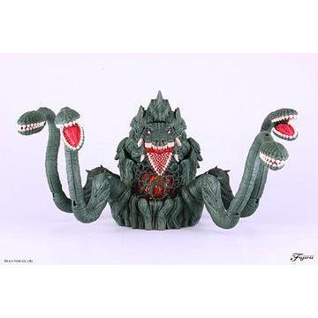 チビマルゴジラシリーズ ビオランテ