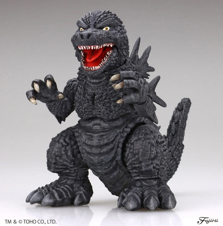 チビマルゴジラシリーズ ゴジラ(2023)