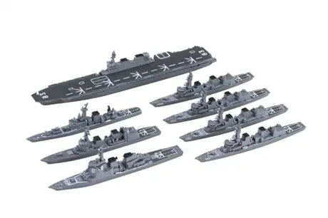 1/3000 海上自衛隊第１護衛隊群