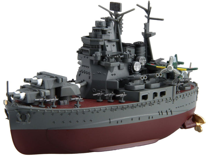 ちび丸艦隊シリーズ 高雄