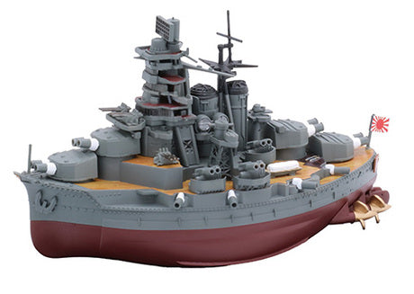 ちび丸艦隊シリーズ 金剛
