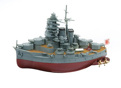 ちび丸艦隊シリーズ ちび丸艦隊 比叡