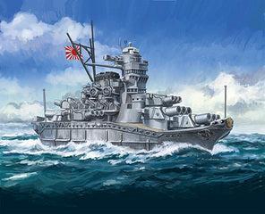 ちび丸艦隊シリーズ ちび丸艦隊 武蔵