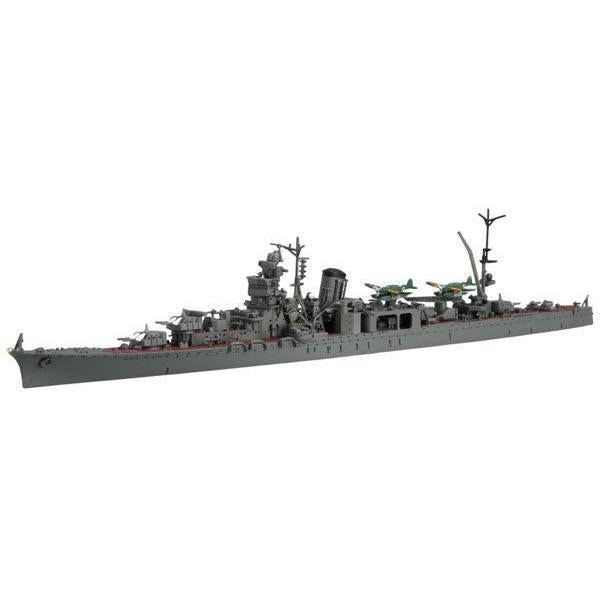 1/700 特シリーズ 日本海軍軽巡洋艦 矢矧（昭和20年/昭和19年） スタンダード仕様