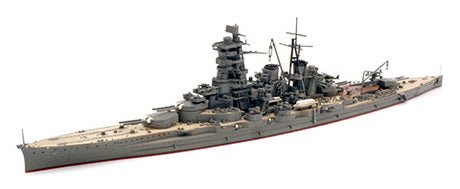 1/700 特シリーズ 日本海軍戦艦 金剛（昭和19年/捷一号作戦）