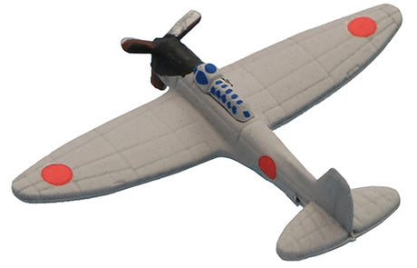 1/700 特シリーズ 日本海軍艦載機セット1(戦時前期) プラス仕様