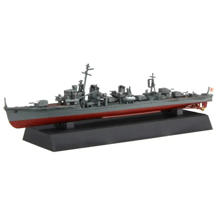 1/700 艦NEXTシリーズ 日本海軍夕雲型駆逐艦 夕雲/風雲 2隻セット 特別仕様(エッチングパーツ付き)