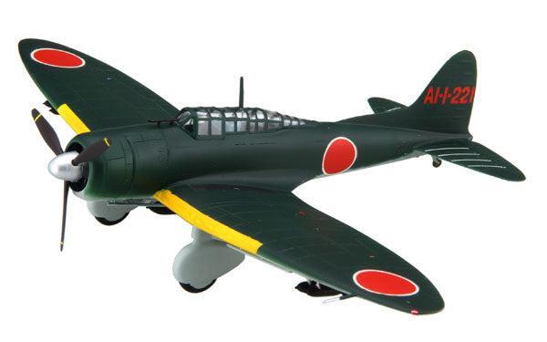 1/72 愛知 九九式艦上爆撃機 11型/22型