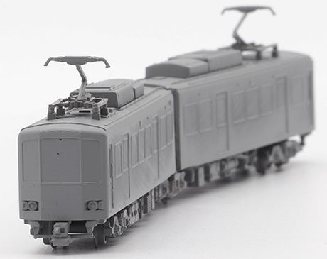 1/150 江ノ電1100形2両編成セット