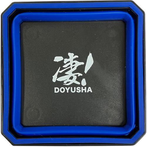 凄！シリコンパーツトレイ 青