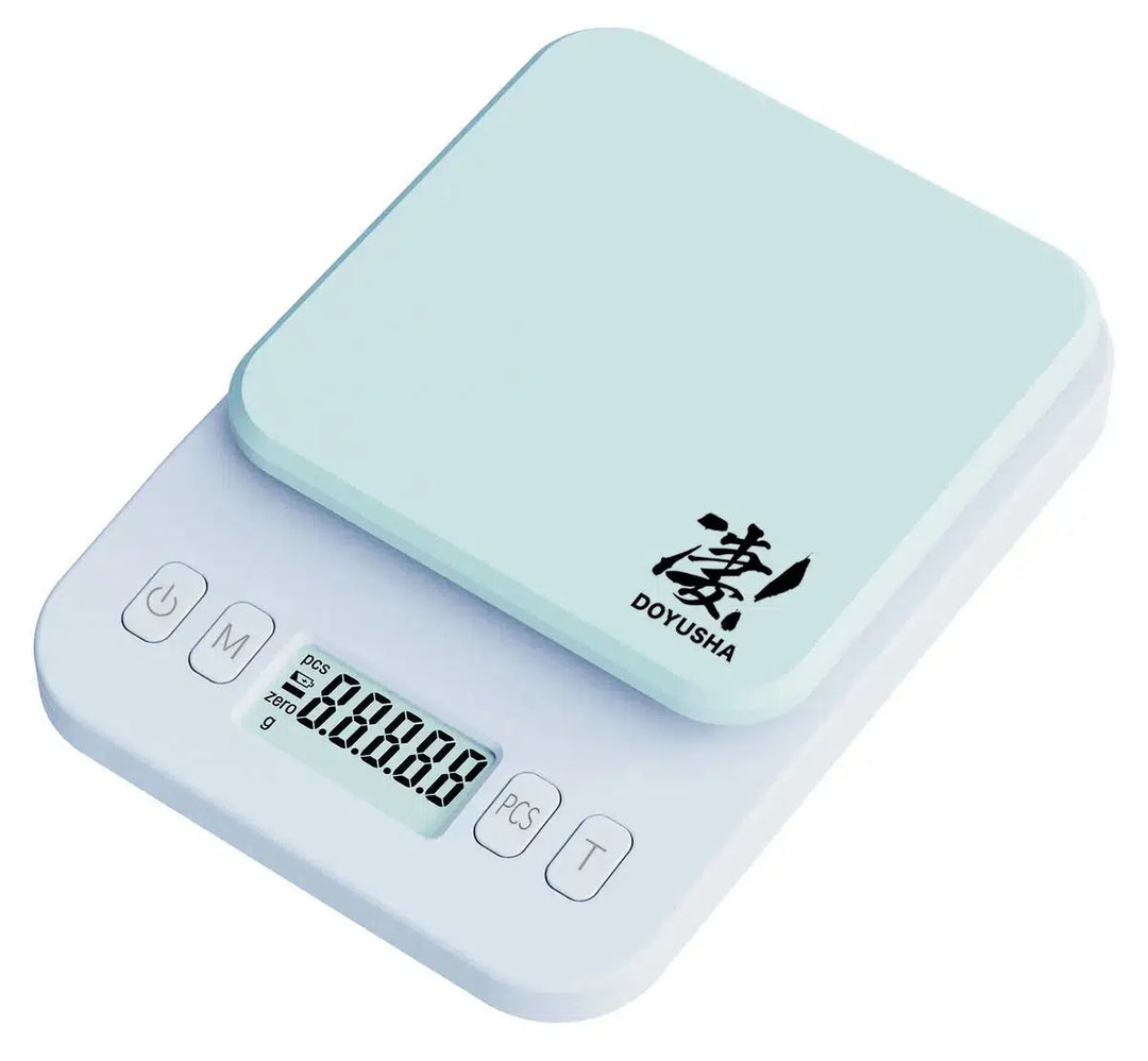 凄! ホビー用デジタル重量計6000