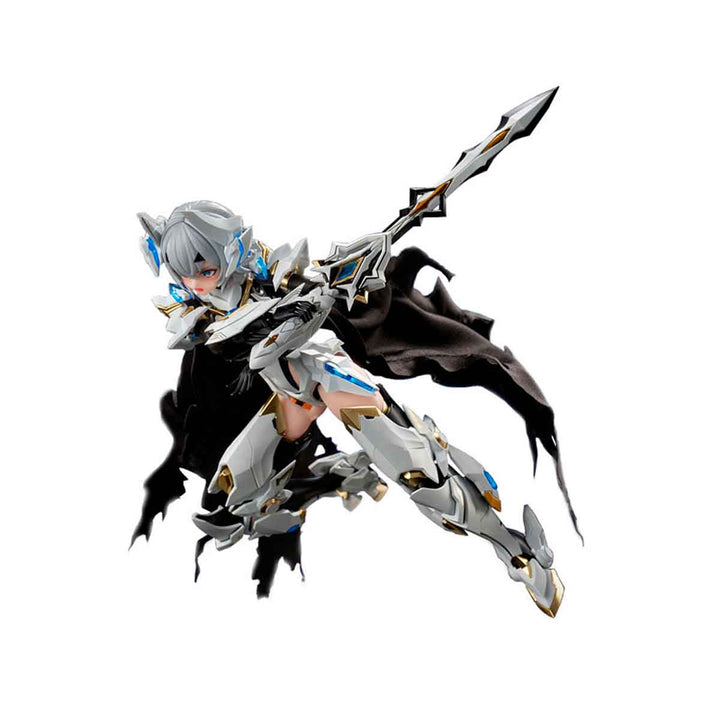 核金重? 白龍騎士 GALAHAD【初回限定版】