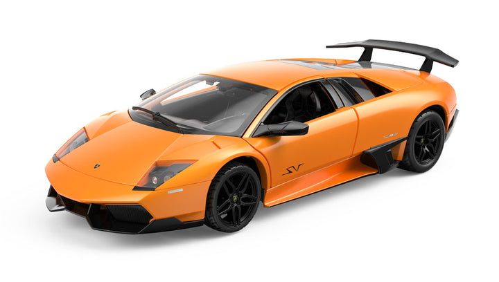 1/43 ムルシエラゴ LP 670-4 SV