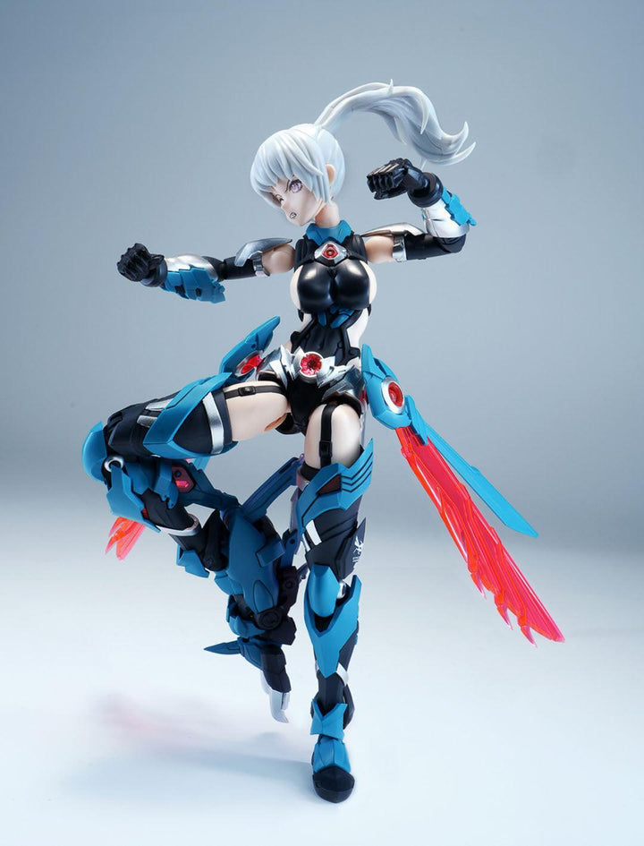 CYBER FOREST[FANTASY GIRLS] サイクロンホッパー「イップ・フンシム」