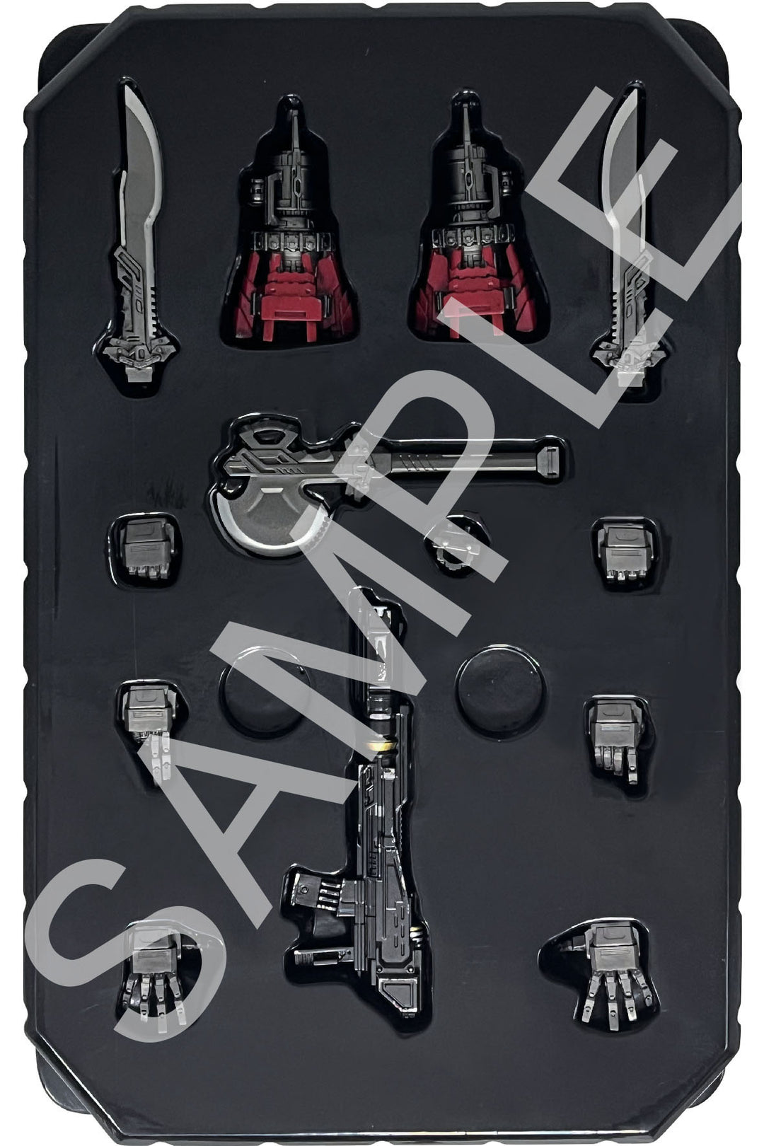 AMK PRO 20cm オプティマスプライム