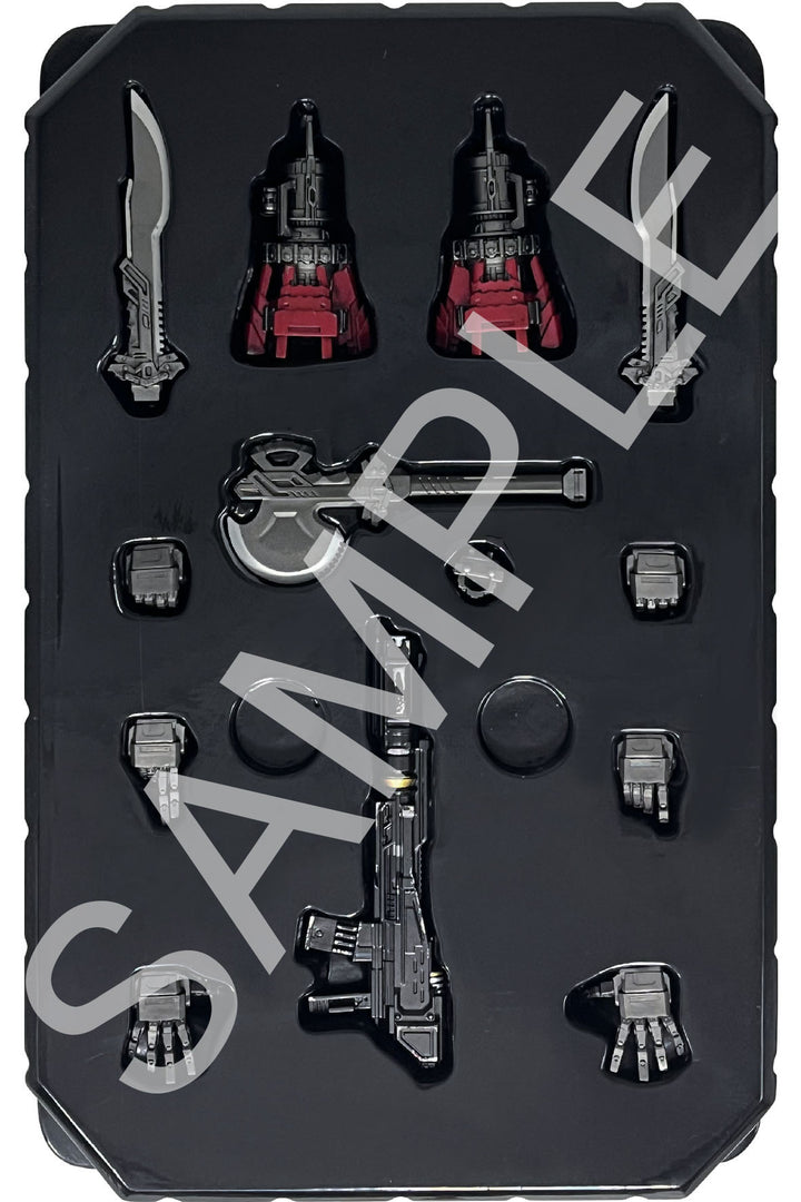 AMK PRO 20cm オプティマスプライム