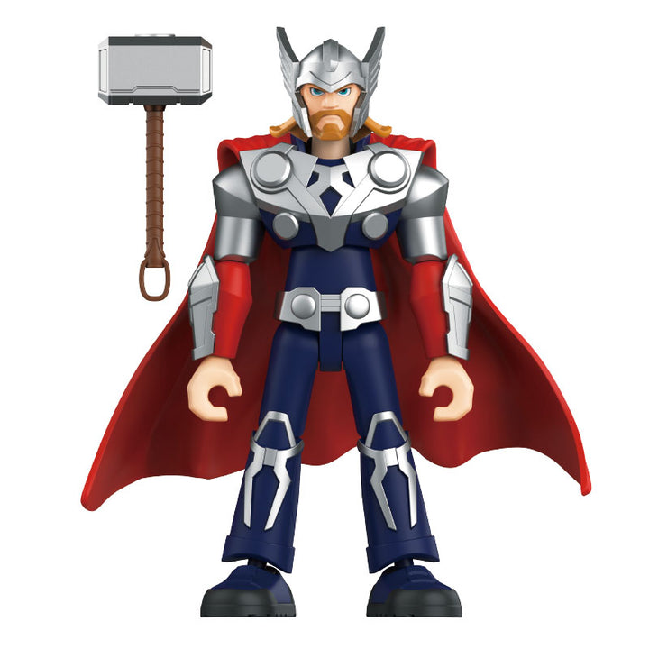[BOX販売]MARVEL INFINITY SAGA 第1弾 -9個入りBOX-