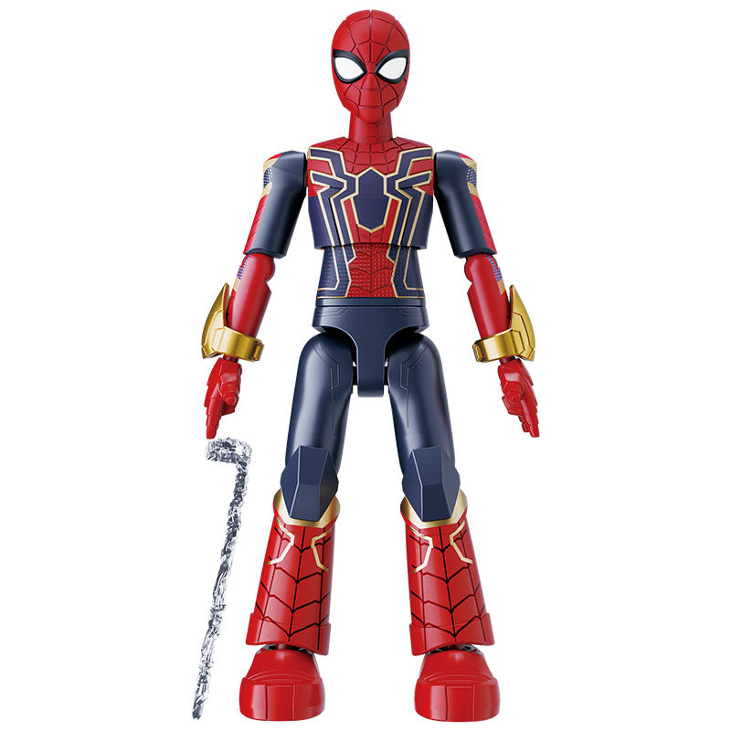 [BOX販売]MARVEL INFINITY SAGA 第2弾 -9個入りBOX-