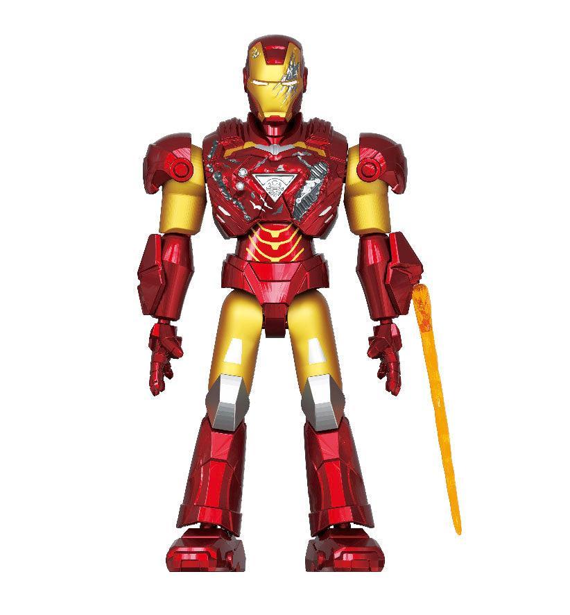 [BOX販売]MARVEL INFINITY SAGA 第4弾 -9個入りBOX-