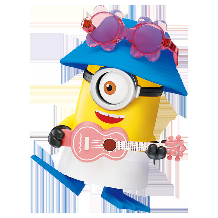 [BOX販売]MOKOO ミニオンズ SUMMER BELLO -6個入りBOX-