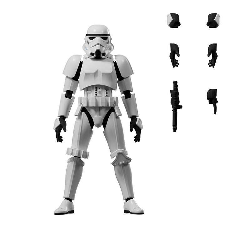 Infinity Action Cシリーズ キャプテンアメリカ 1/10スケール