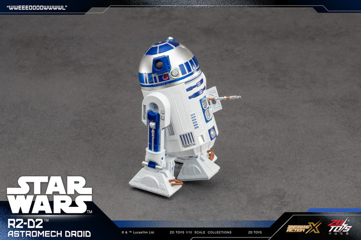 Infinity Action Xシリーズ R2-D2