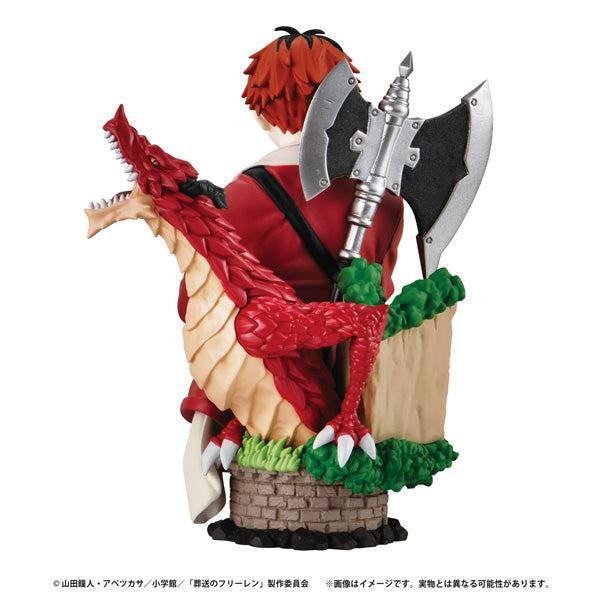 [BOX販売]プチラマEX 葬送のフリーレン Their Journey. -3個入りBOX-